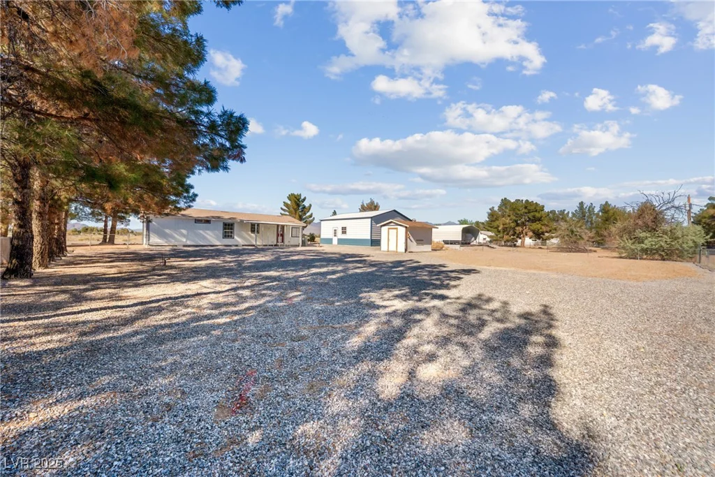 2471 Manitoba, Pahrump, NV 89048