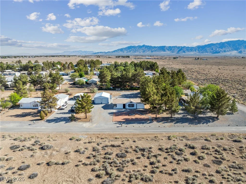 2471 Manitoba, Pahrump, NV 89048