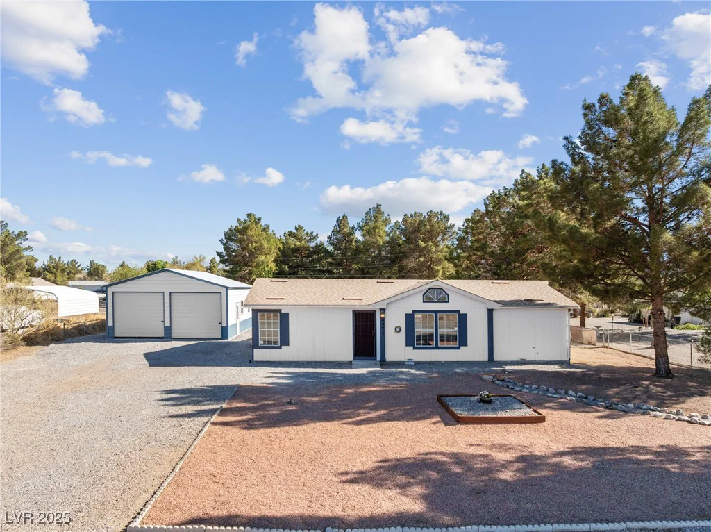 2471 Manitoba, Pahrump, NV 89048