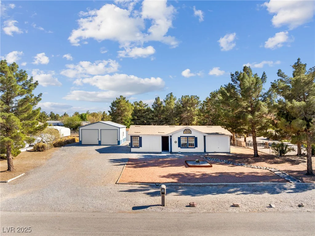 2471 Manitoba, Pahrump, NV 89048