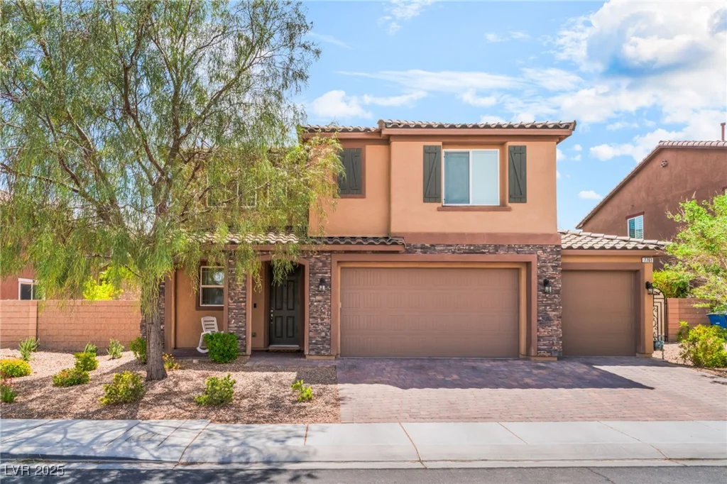 7761 Boyd, Las Vegas, NV 89179