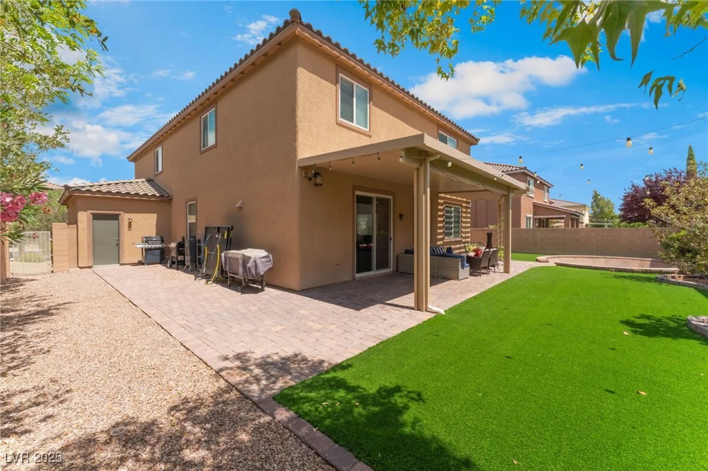 7761 Boyd, Las Vegas, NV 89179