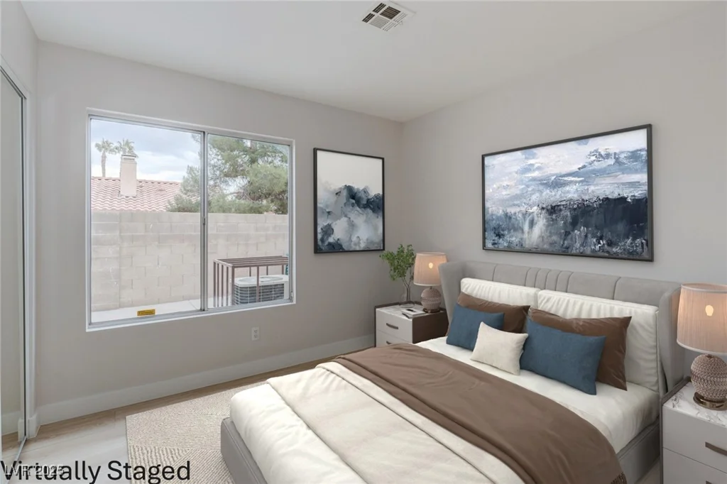 7445 Shangri La, Las Vegas, NV 89147