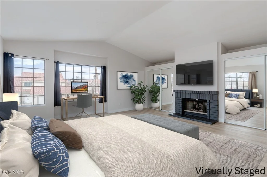 7445 Shangri La, Las Vegas, NV 89147