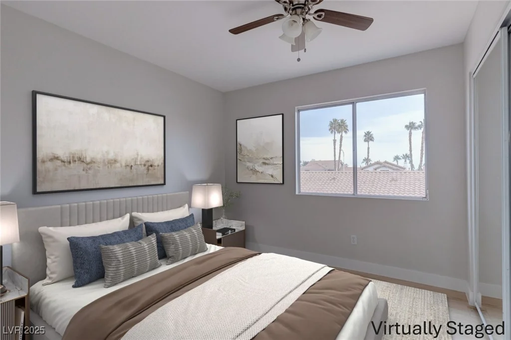 7445 Shangri La, Las Vegas, NV 89147