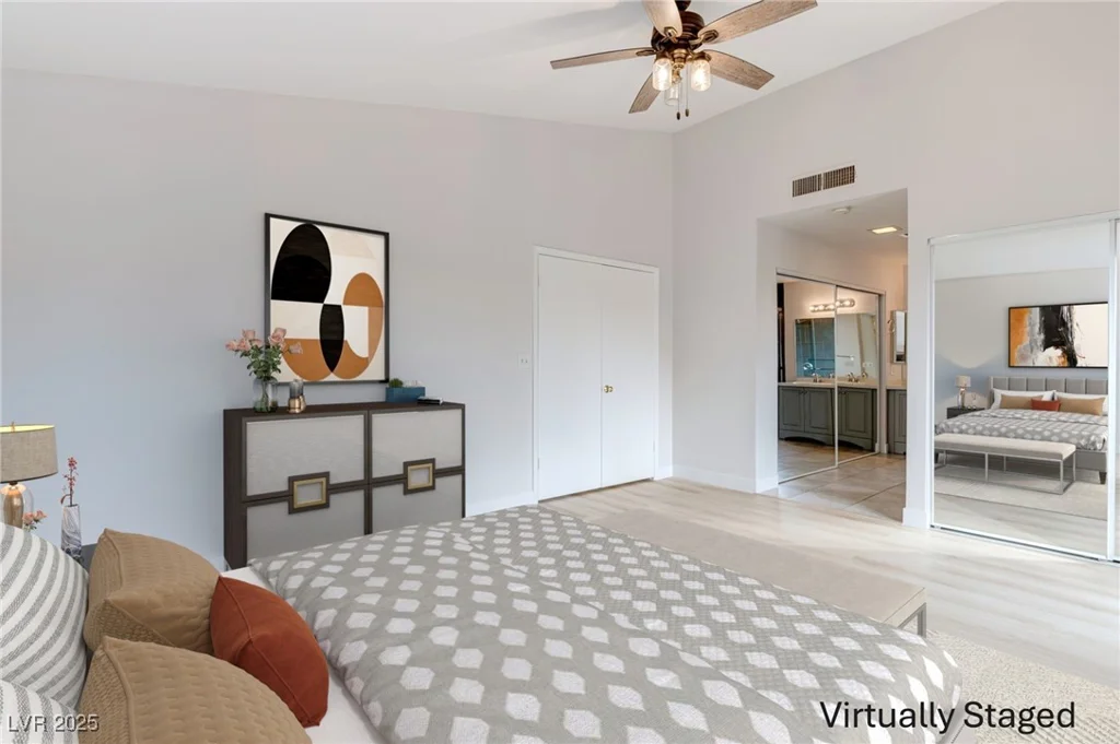 7445 Shangri La, Las Vegas, NV 89147