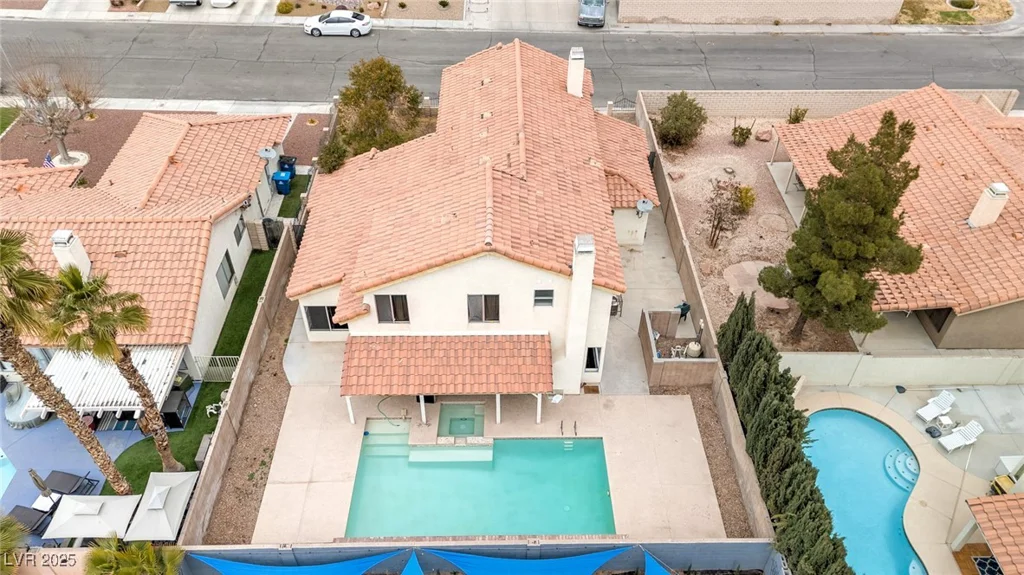 7445 Shangri La, Las Vegas, NV 89147