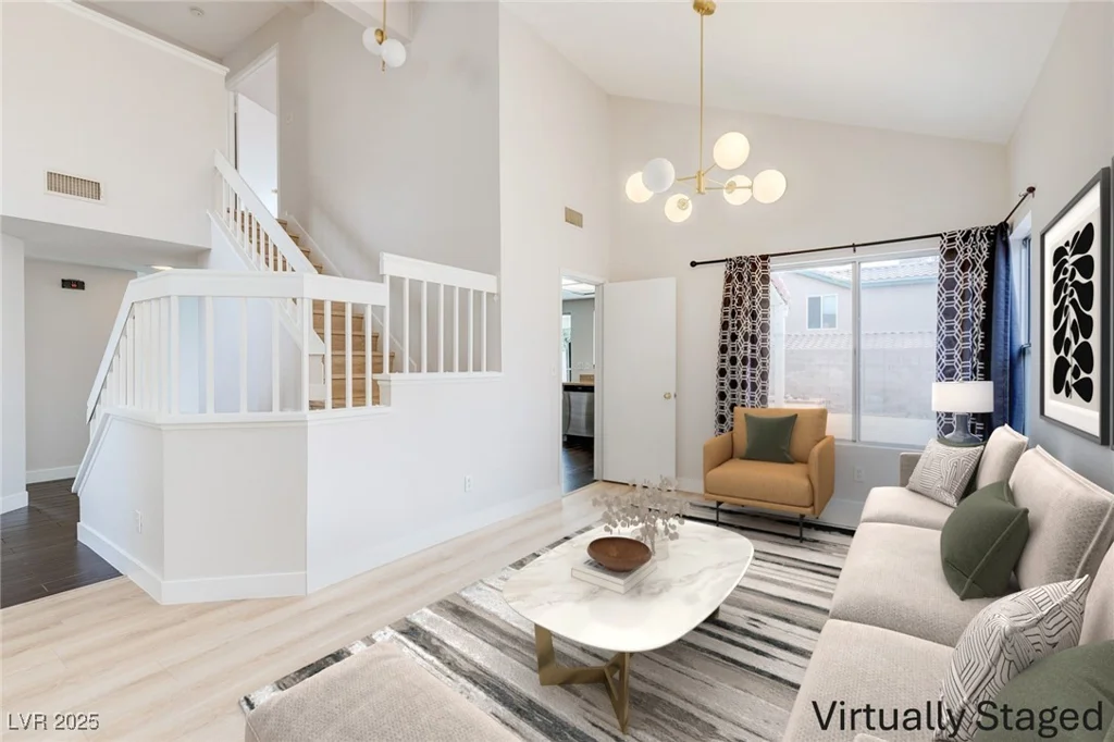 7445 Shangri La, Las Vegas, NV 89147