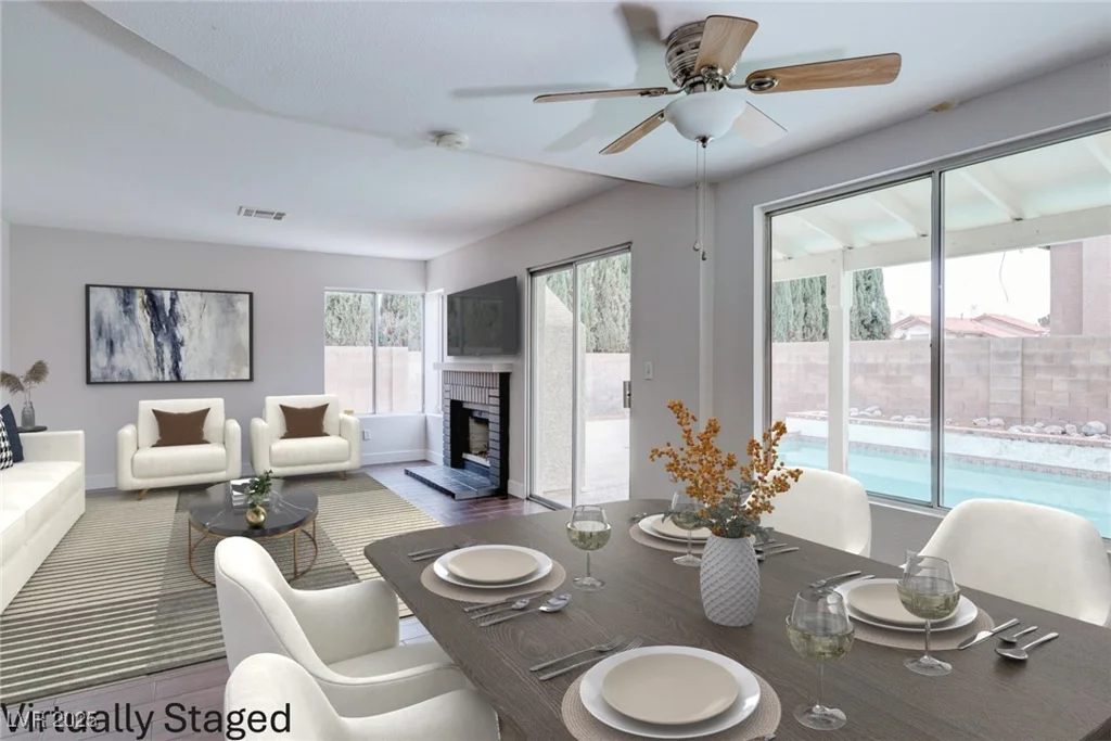 7445 Shangri La, Las Vegas, NV 89147