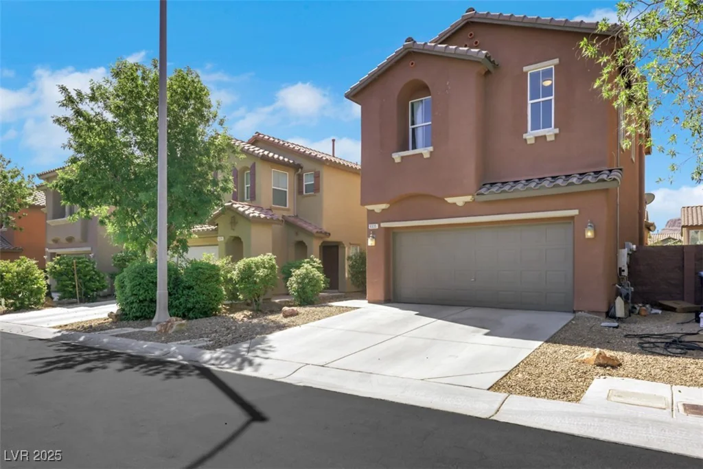 9335 Tonkawa, Las Vegas, NV 89178
