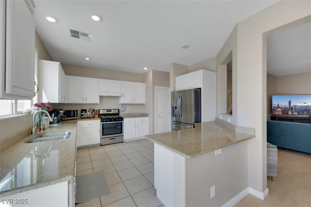 9335 Tonkawa, Las Vegas, NV 89178