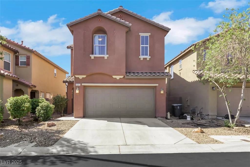 9335 Tonkawa, Las Vegas, NV 89178