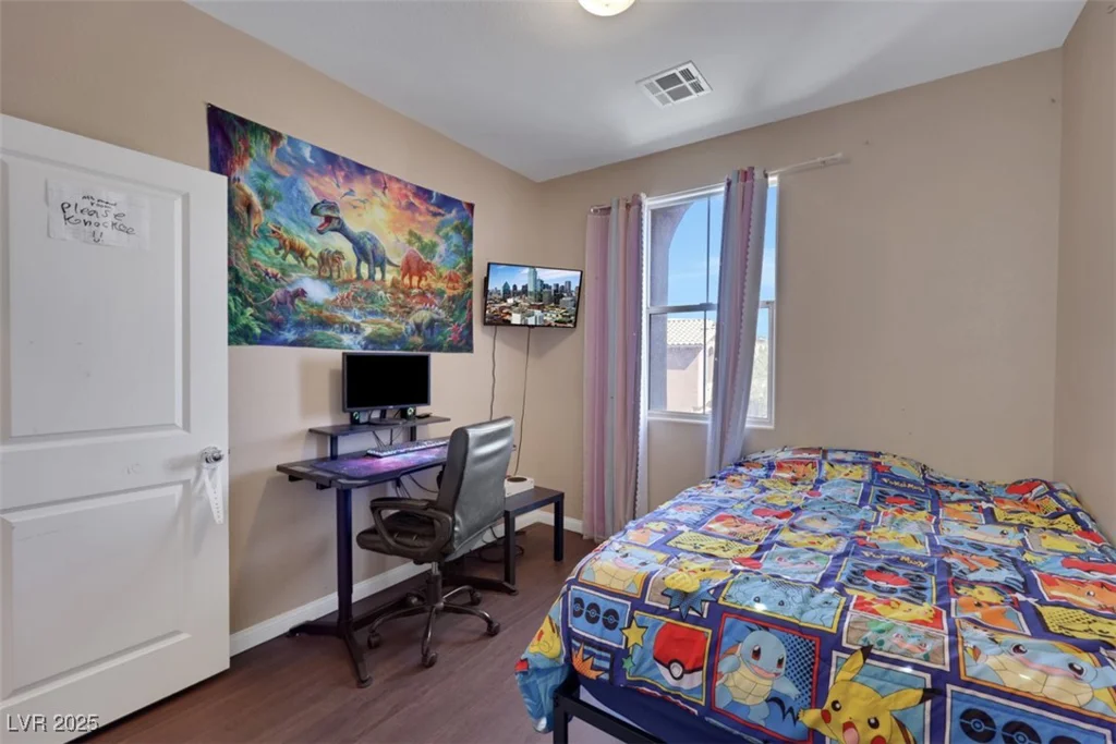 9335 Tonkawa, Las Vegas, NV 89178