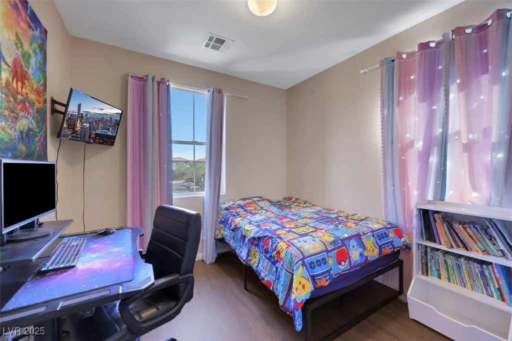 9335 Tonkawa, Las Vegas, NV 89178