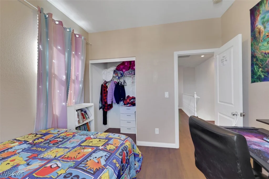 9335 Tonkawa, Las Vegas, NV 89178