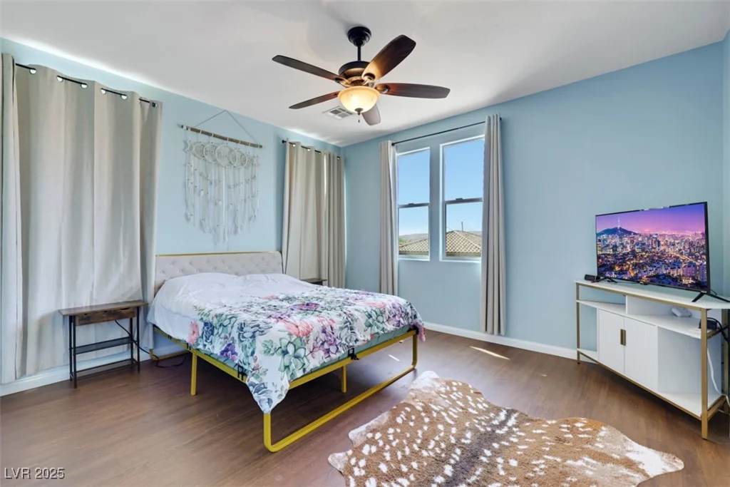 9335 Tonkawa, Las Vegas, NV 89178