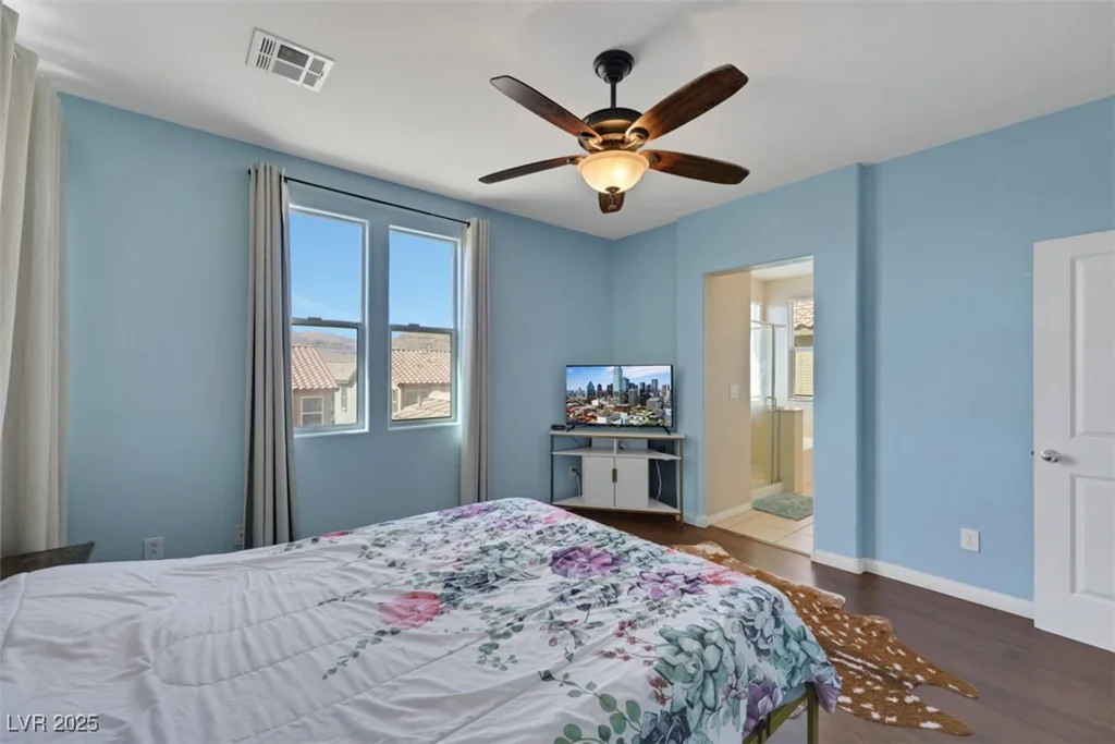 9335 Tonkawa, Las Vegas, NV 89178