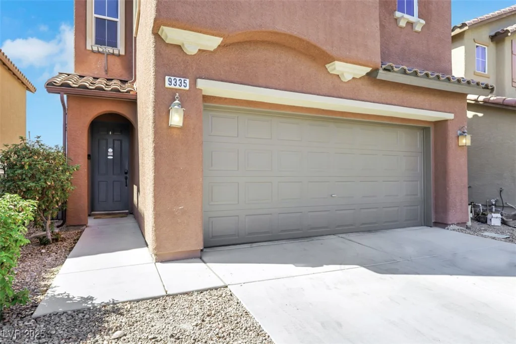 9335 Tonkawa, Las Vegas, NV 89178