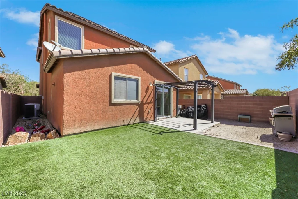 9335 Tonkawa, Las Vegas, NV 89178