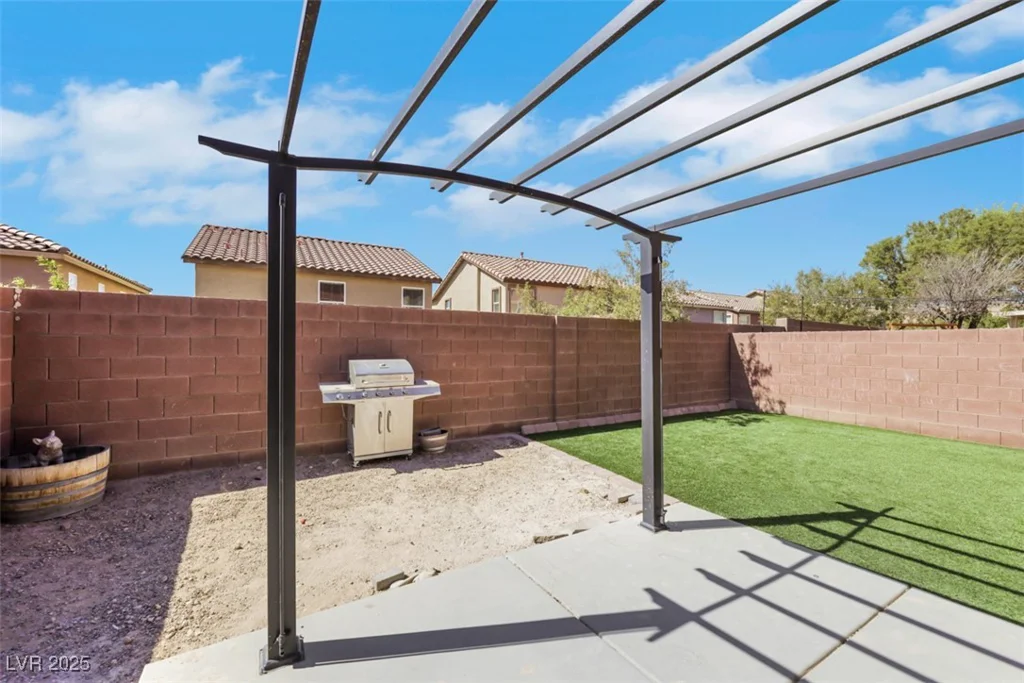 9335 Tonkawa, Las Vegas, NV 89178