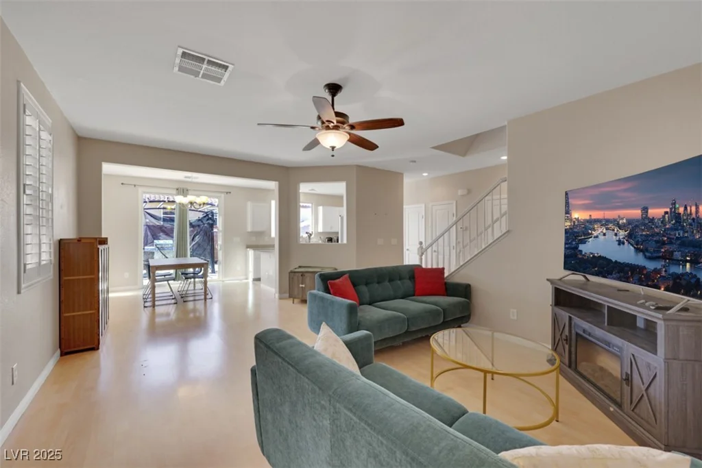 9335 Tonkawa, Las Vegas, NV 89178