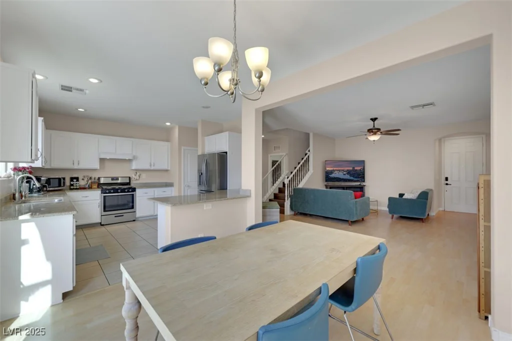 9335 Tonkawa, Las Vegas, NV 89178