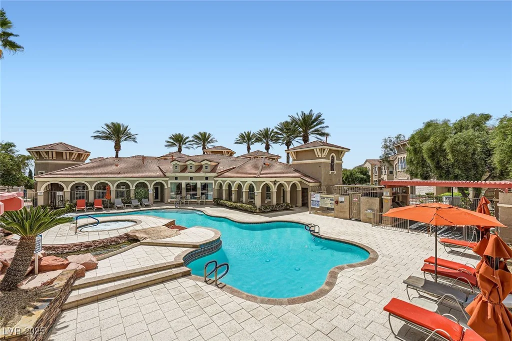 10550 Alexander, Las Vegas, NV 89129