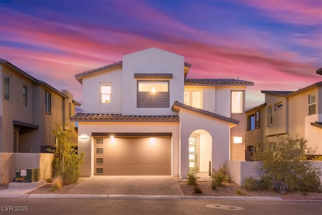 828 Parker Mesa, Las Vegas, NV 89138