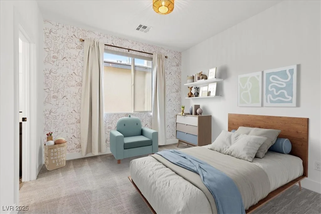 828 Parker Mesa, Las Vegas, NV 89138