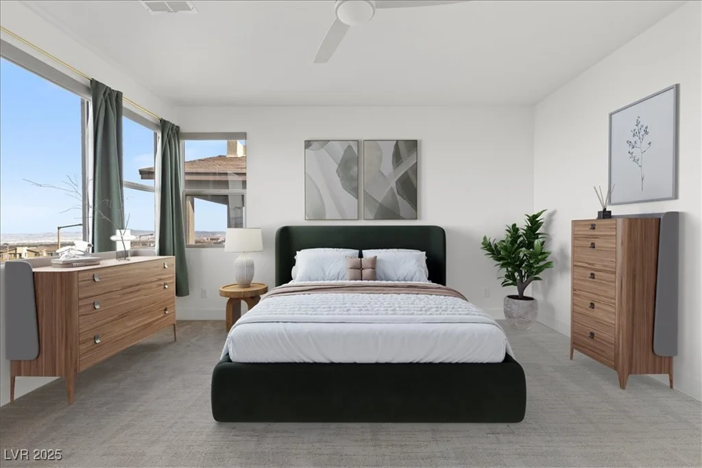 828 Parker Mesa, Las Vegas, NV 89138