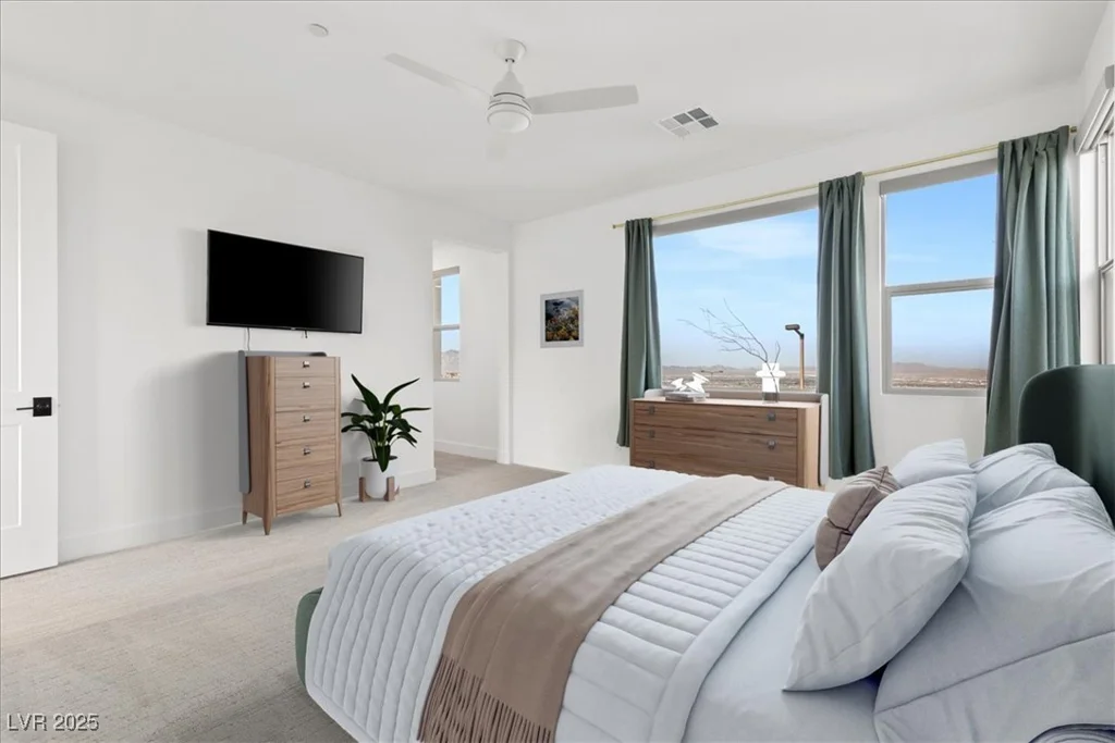 828 Parker Mesa, Las Vegas, NV 89138