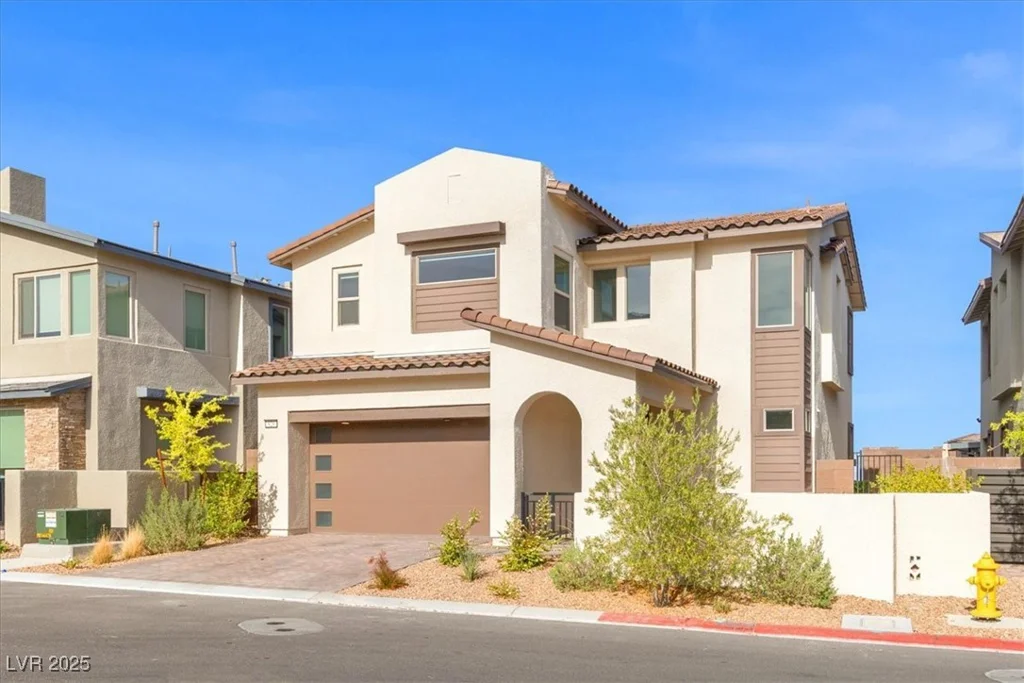 828 Parker Mesa, Las Vegas, NV 89138