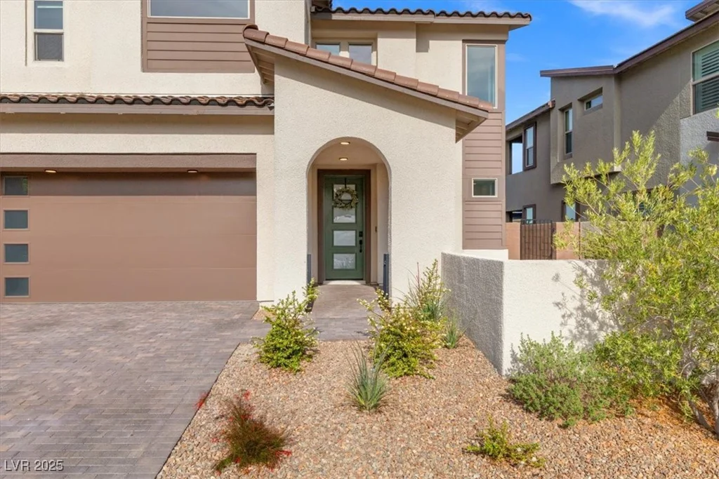 828 Parker Mesa, Las Vegas, NV 89138