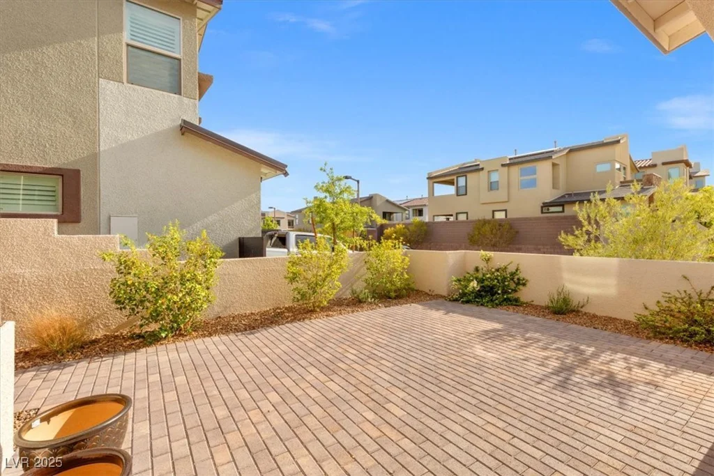 828 Parker Mesa, Las Vegas, NV 89138