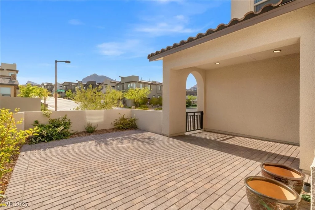 828 Parker Mesa, Las Vegas, NV 89138