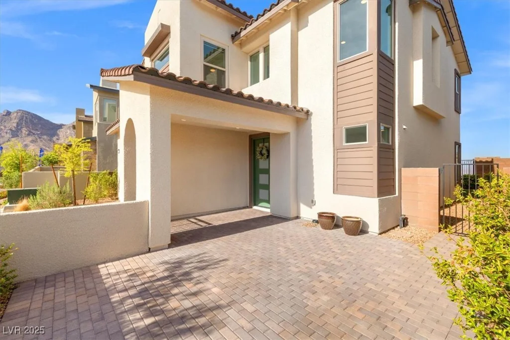 828 Parker Mesa, Las Vegas, NV 89138