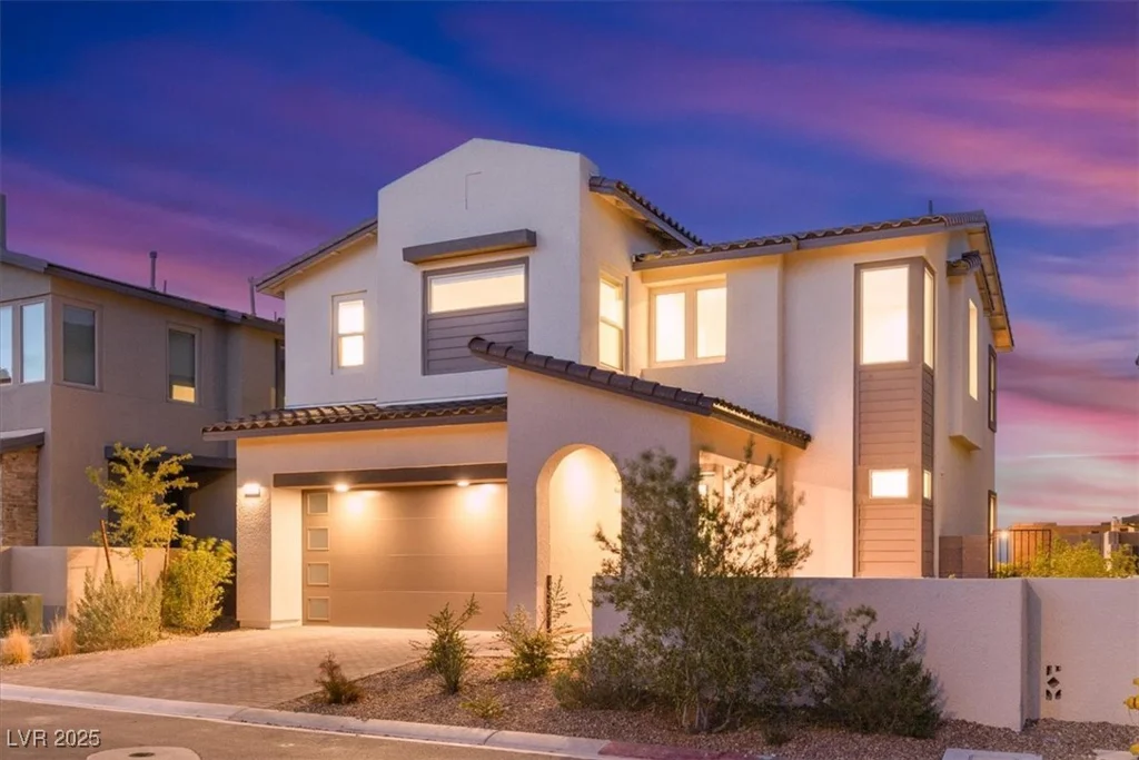 828 Parker Mesa, Las Vegas, NV 89138