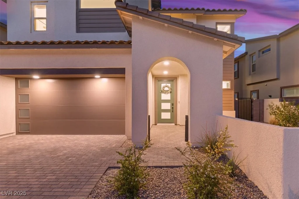 828 Parker Mesa, Las Vegas, NV 89138