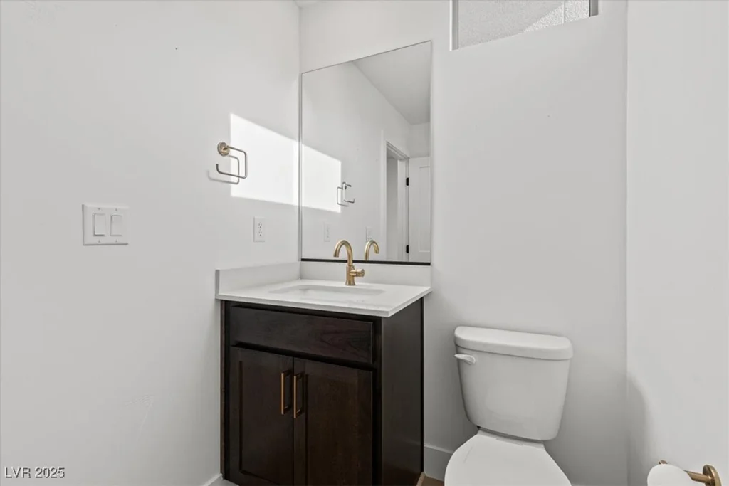 828 Parker Mesa, Las Vegas, NV 89138