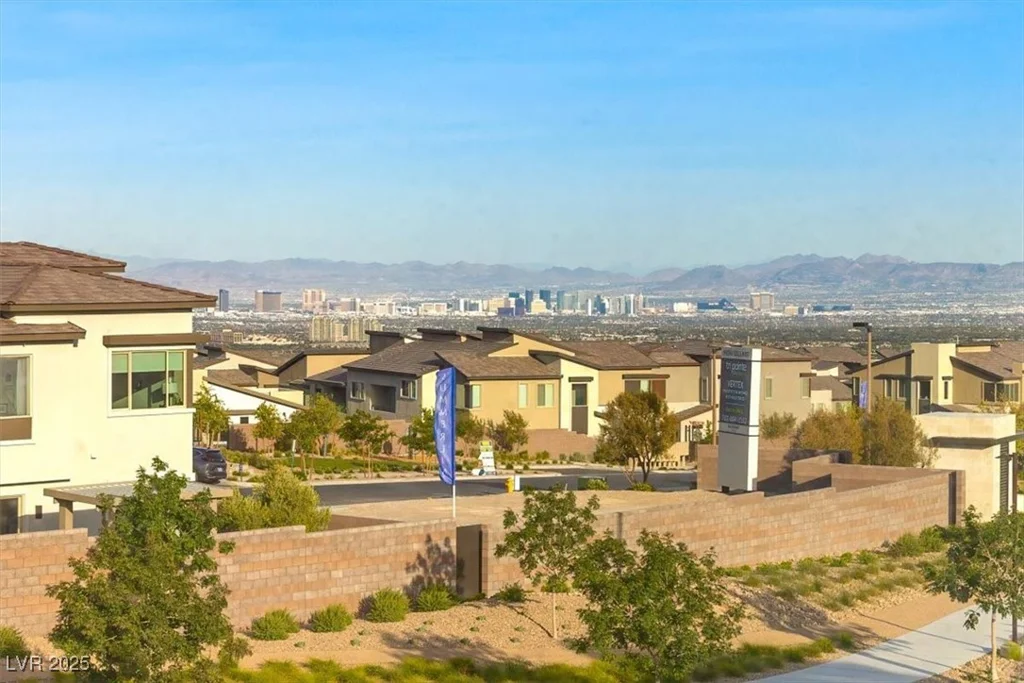 828 Parker Mesa, Las Vegas, NV 89138