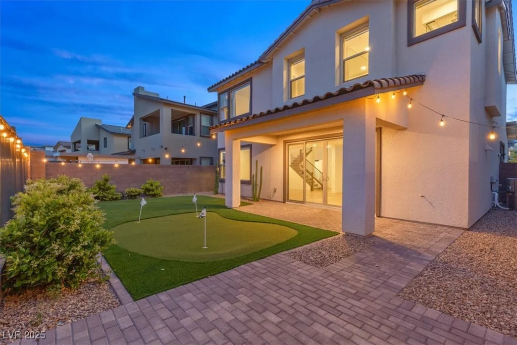828 Parker Mesa, Las Vegas, NV 89138