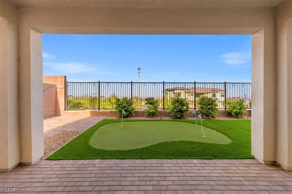 828 Parker Mesa, Las Vegas, NV 89138
