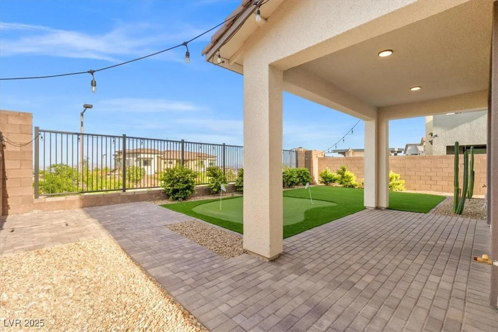 828 Parker Mesa, Las Vegas, NV 89138