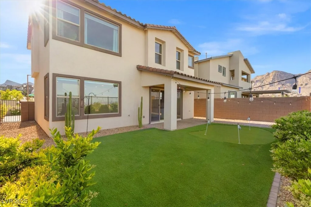 828 Parker Mesa, Las Vegas, NV 89138