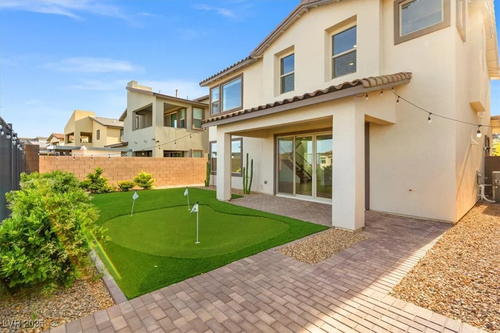 828 Parker Mesa, Las Vegas, NV 89138