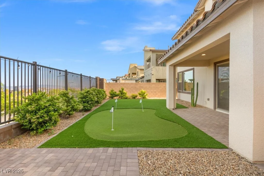 828 Parker Mesa, Las Vegas, NV 89138