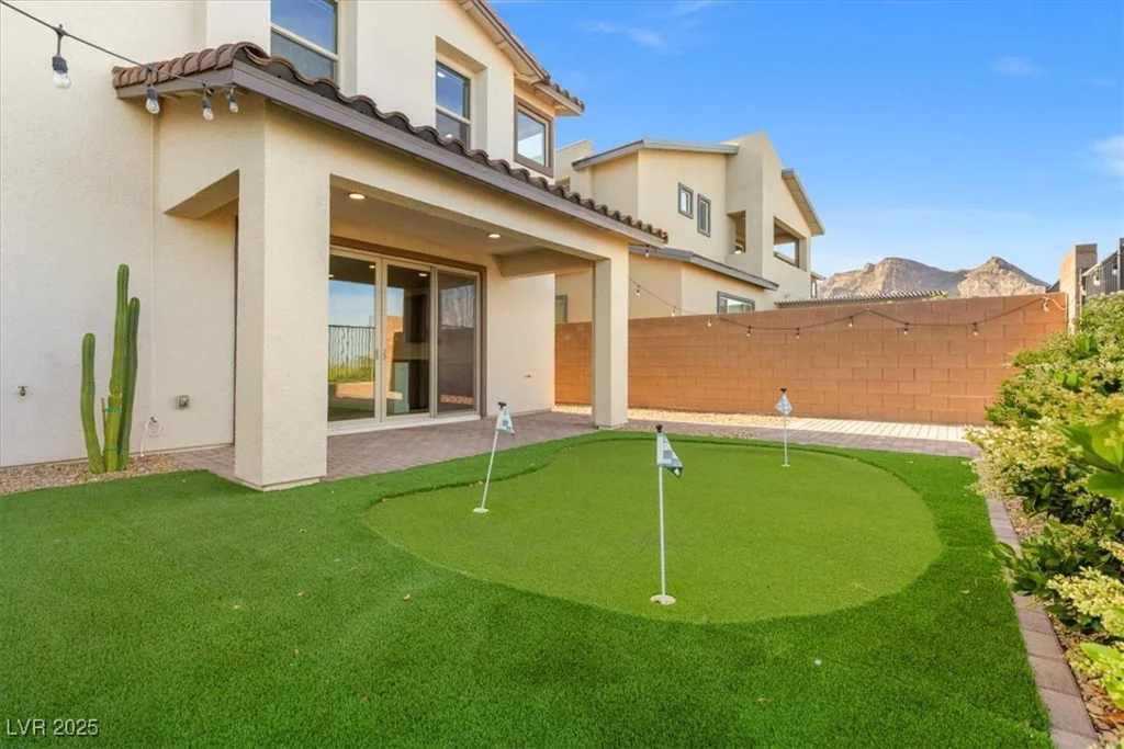 828 Parker Mesa, Las Vegas, NV 89138