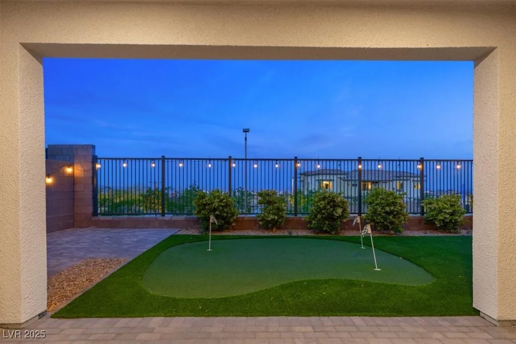 828 Parker Mesa, Las Vegas, NV 89138