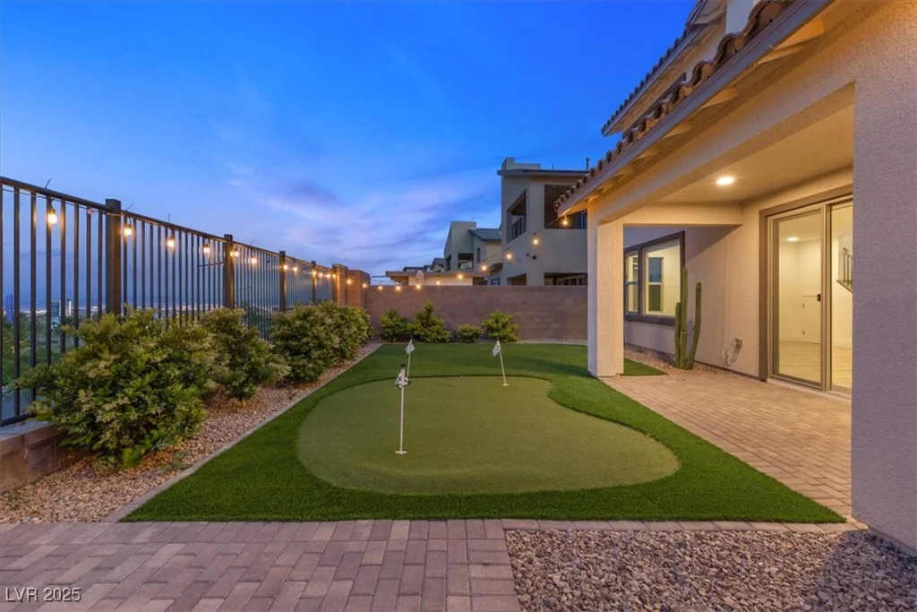 828 Parker Mesa, Las Vegas, NV 89138