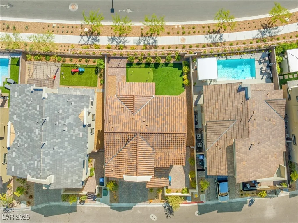 828 Parker Mesa, Las Vegas, NV 89138